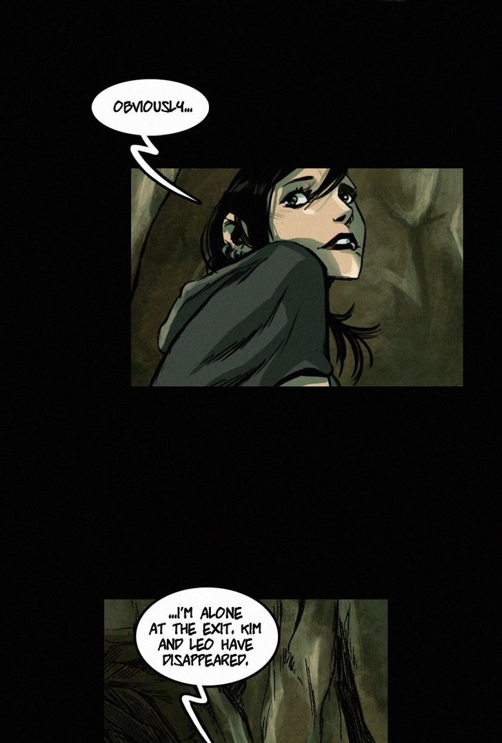Inarime Chapter 39 page 4 - Chapter 39