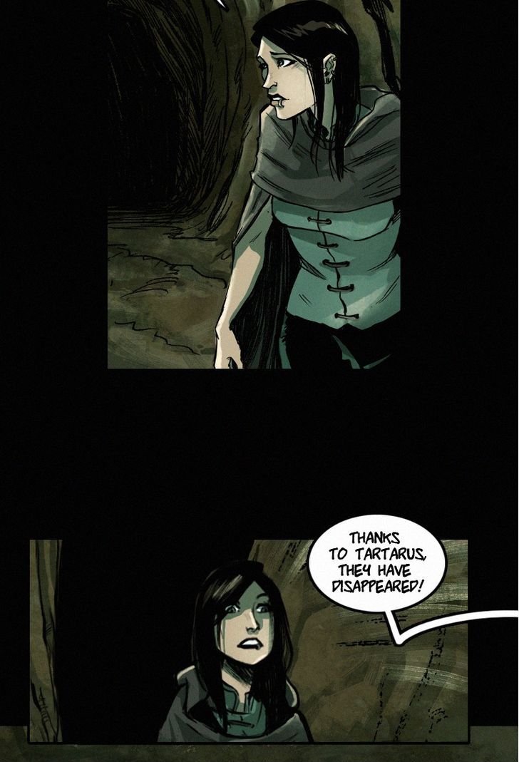 Inarime Chapter 39 page 5 - Chapter 39