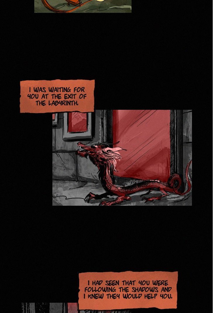 Inarime Chapter 39 page 8 - Chapter 39