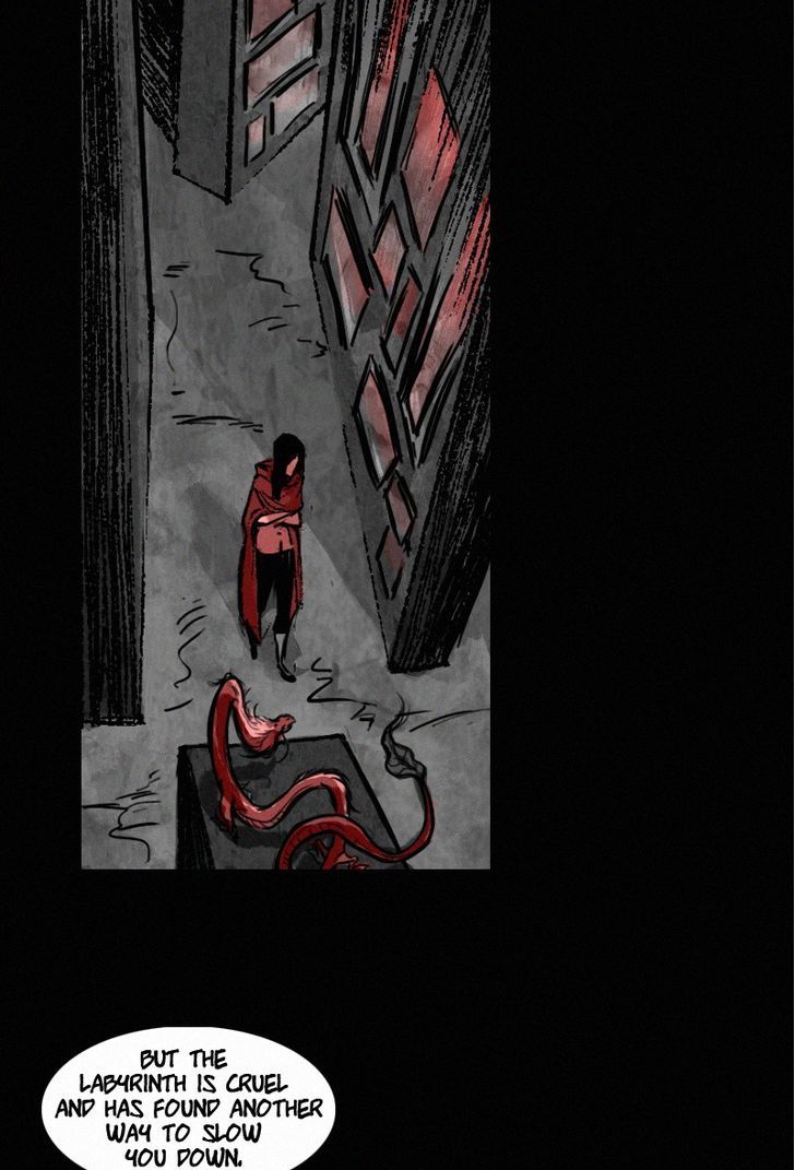 Inarime Chapter 39 page 9 - Chapter 39