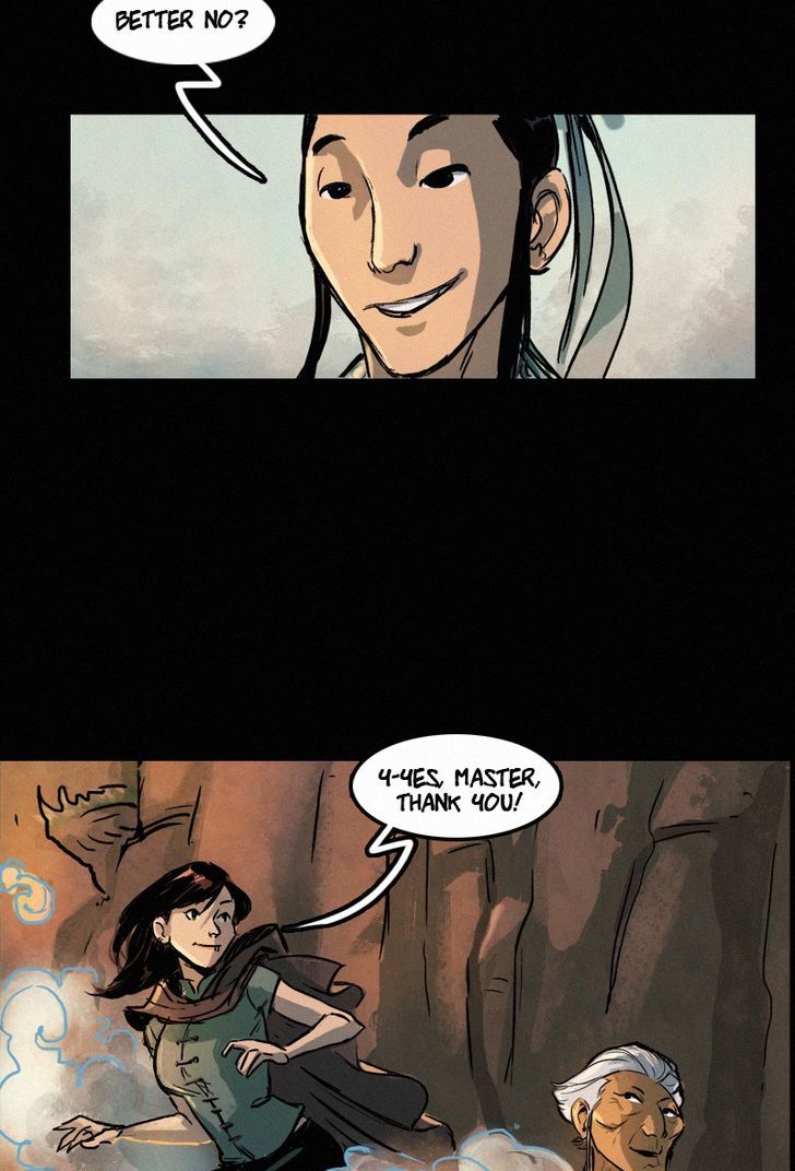 Inarime Chapter 40 page 11 - Chapter 40