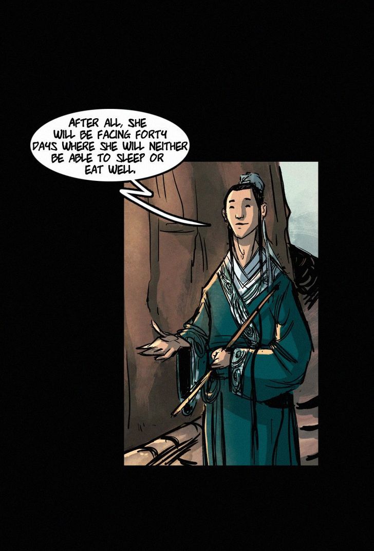 Inarime Chapter 40 page 13 - Chapter 40