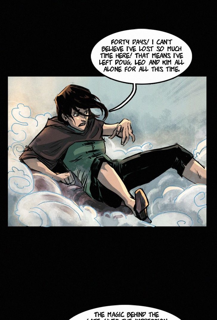 Inarime Chapter 40 page 14 - Chapter 40