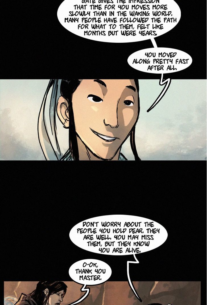 Inarime Chapter 40 page 15 - Chapter 40