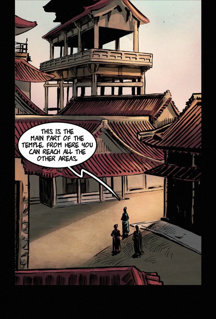 Inarime Chapter 40 page 20 - Chapter 40