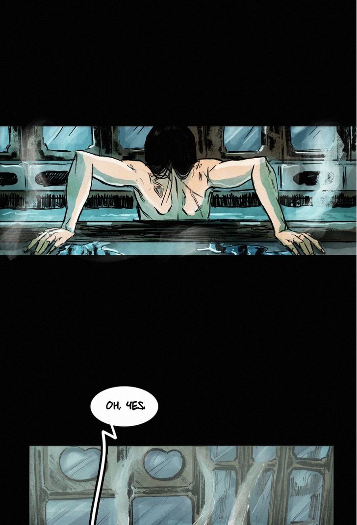 Inarime Chapter 40 page 26 - Chapter 40