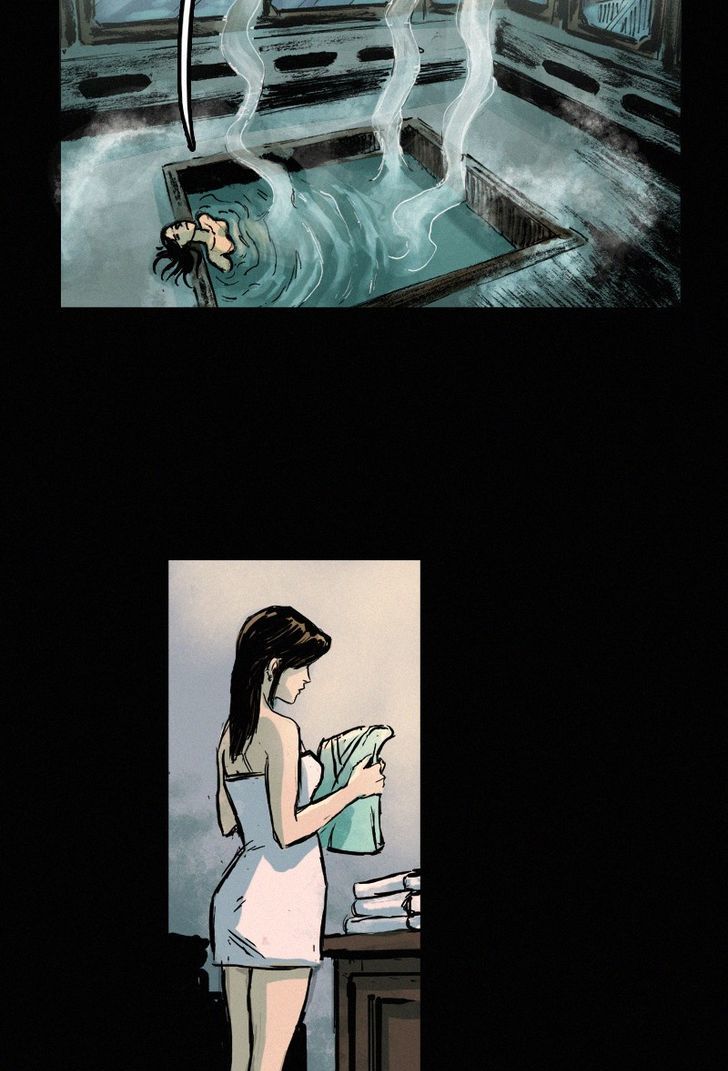 Inarime Chapter 40 page 27 - Chapter 40