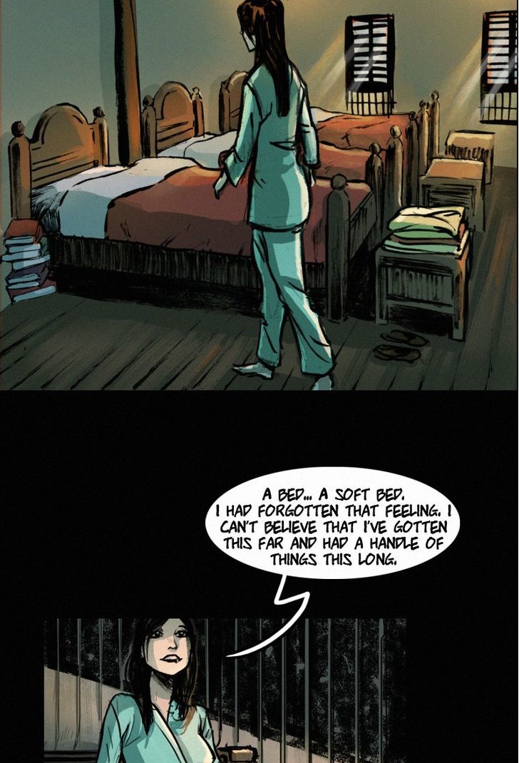 Inarime Chapter 40 page 29 - Chapter 40