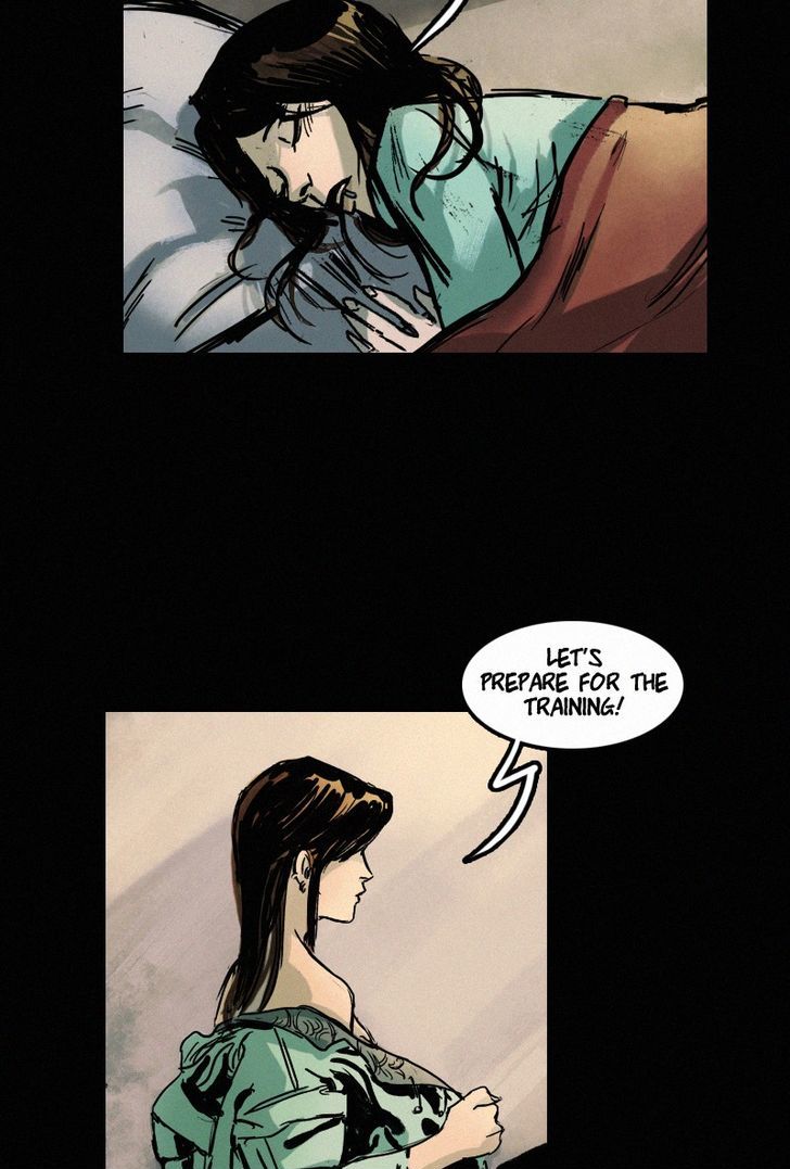 Inarime Chapter 40 page 32 - Chapter 40
