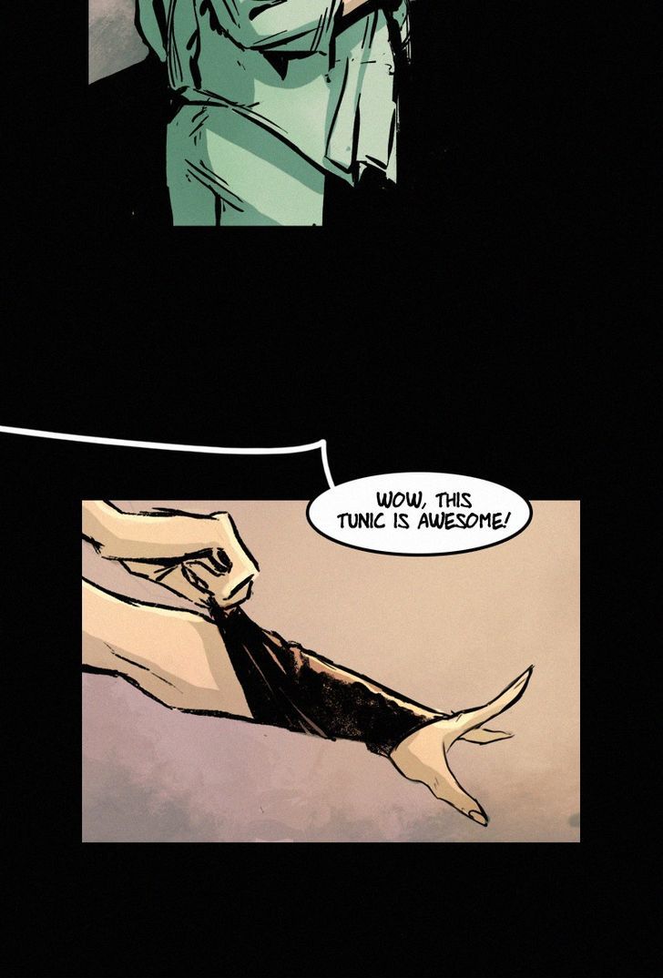 Inarime Chapter 40 page 33 - Chapter 40