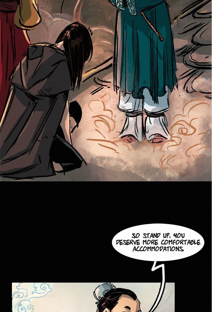 Inarime Chapter 40 page 8 - Chapter 40