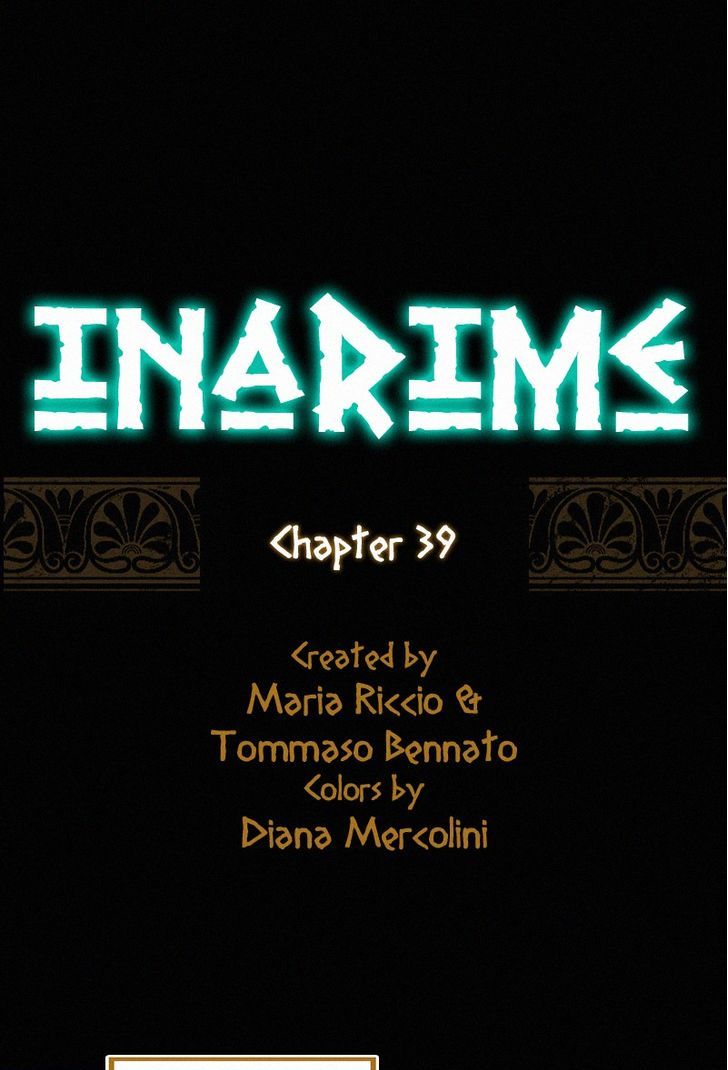 Inarime Chapter 41 page 1 - Chapter 41