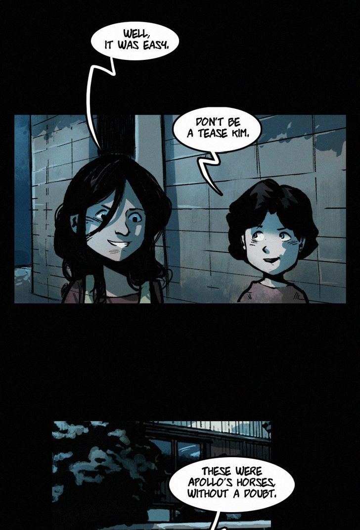 Inarime Chapter 41 page 27 - Chapter 41