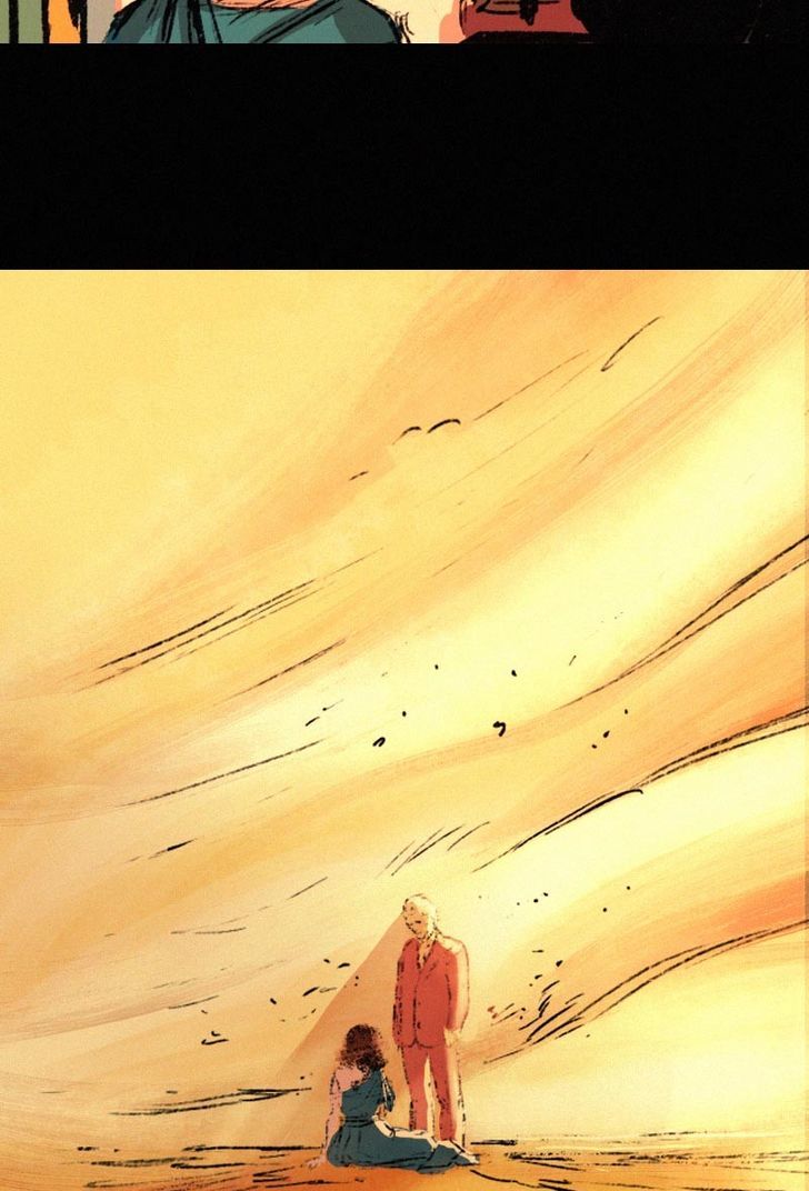 Inarime Chapter 42 page 13 - Chapter 42