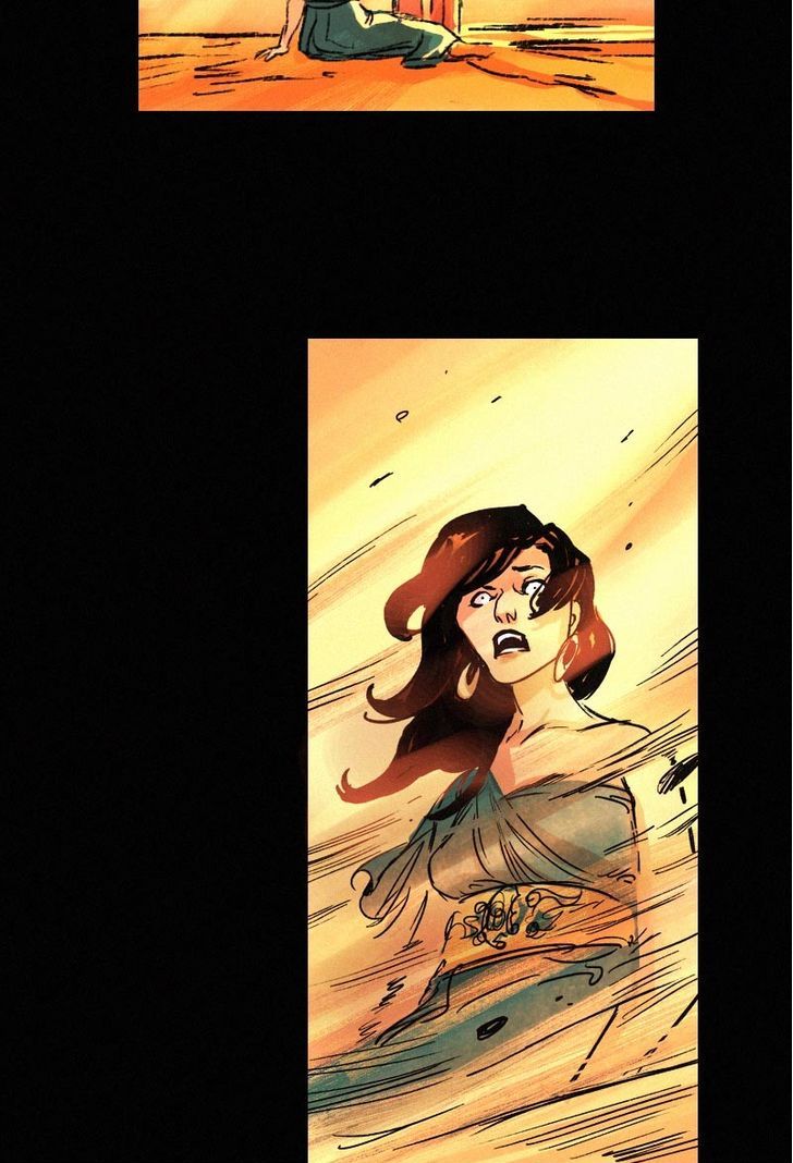 Inarime Chapter 42 page 15 - Chapter 42
