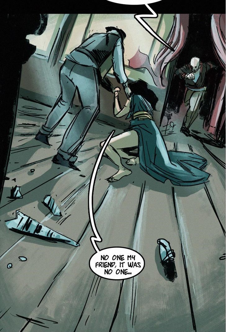 Inarime Chapter 42 page 18 - Chapter 42