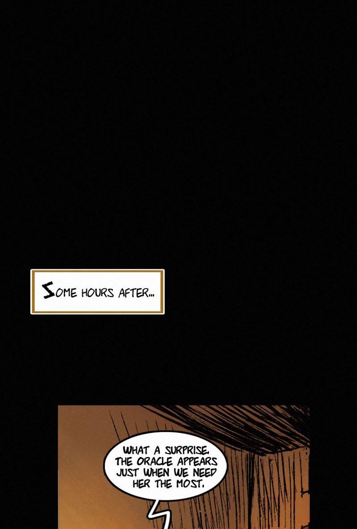 Inarime Chapter 42 page 20 - Chapter 42