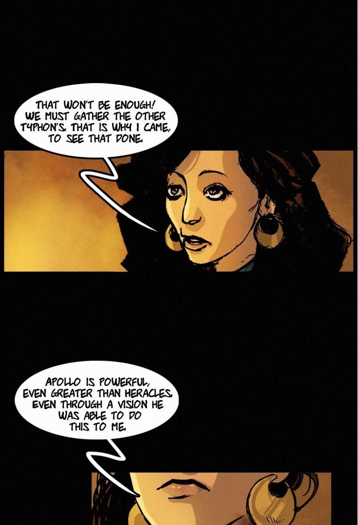Inarime Chapter 42 page 28 - Chapter 42