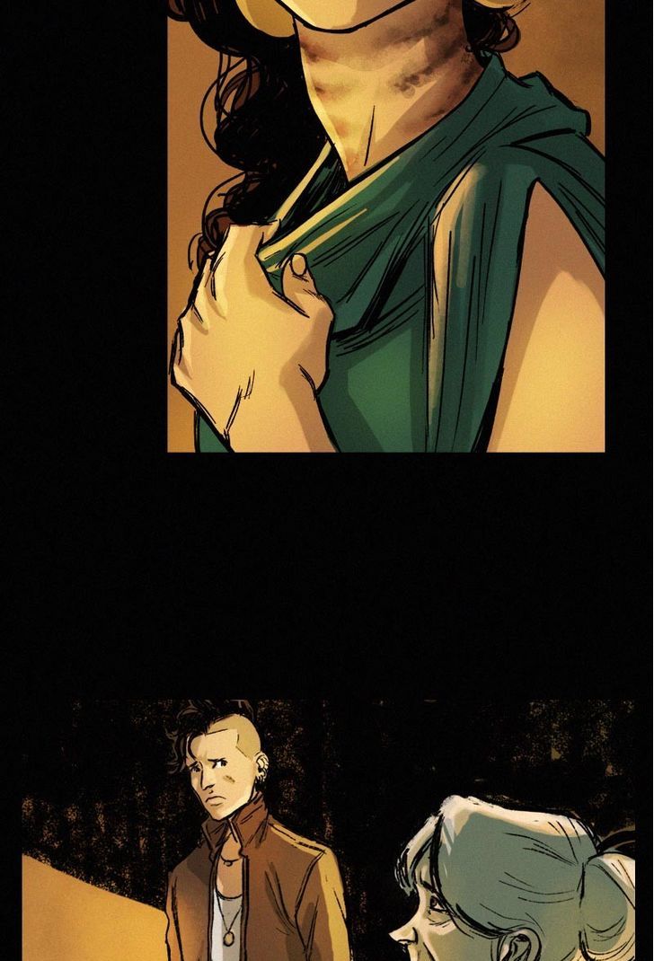 Inarime Chapter 42 page 29 - Chapter 42