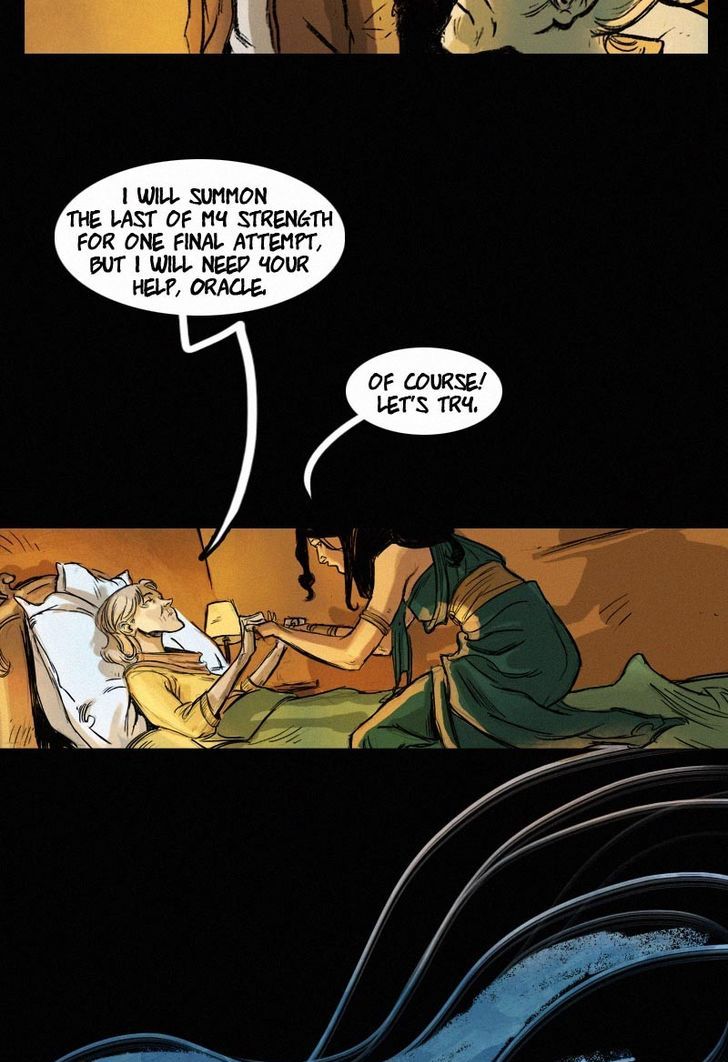 Inarime Chapter 42 page 30 - Chapter 42