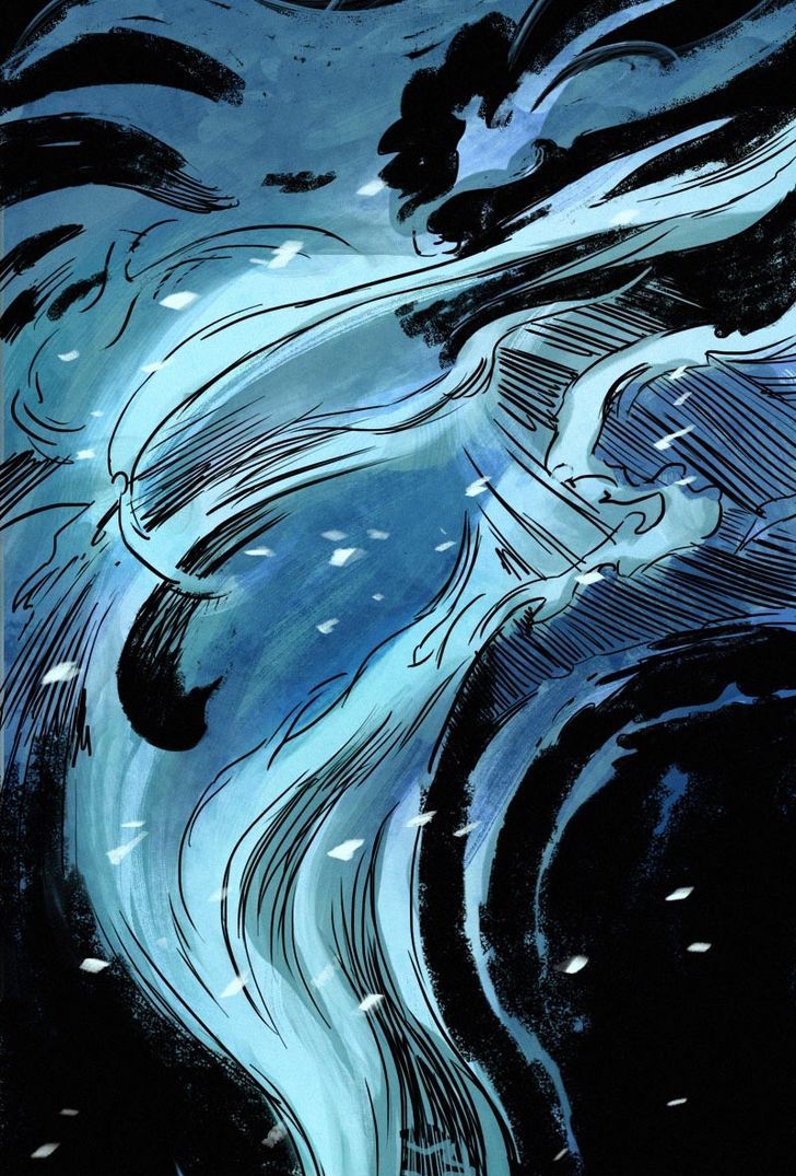 Inarime Chapter 42 page 31 - Chapter 42