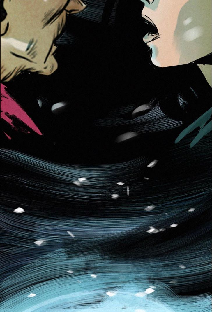 Inarime Chapter 42 page 34 - Chapter 42