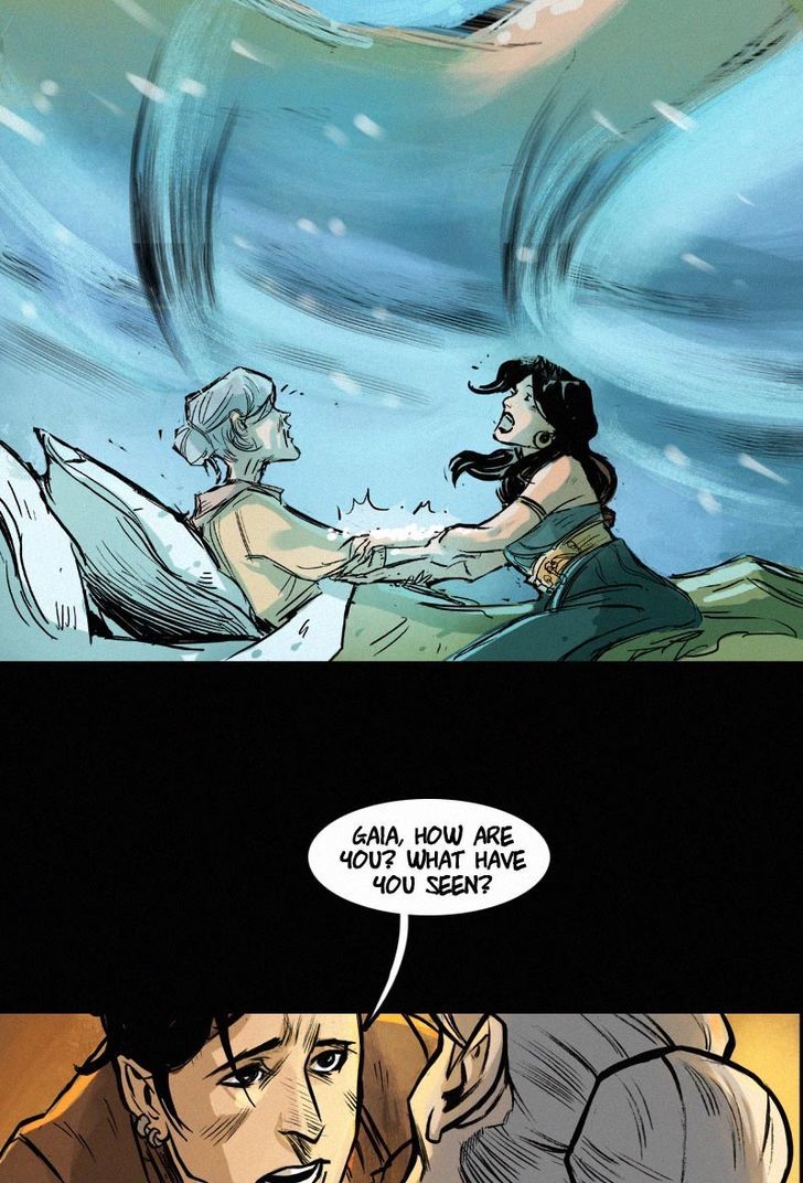 Inarime Chapter 42 page 41 - Chapter 42