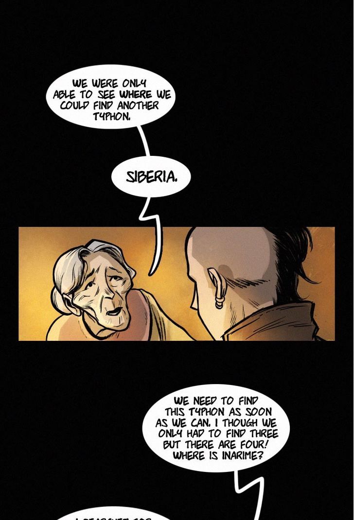 Inarime Chapter 42 page 42 - Chapter 42