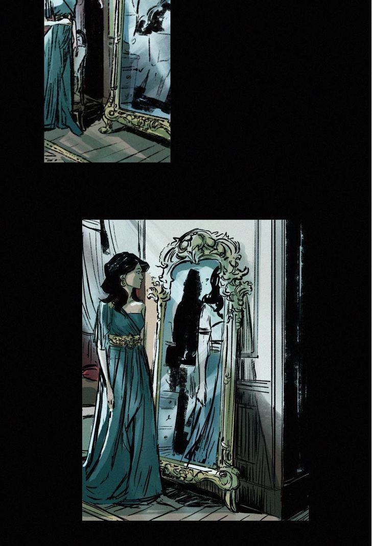 Inarime Chapter 42 page 6 - Chapter 42