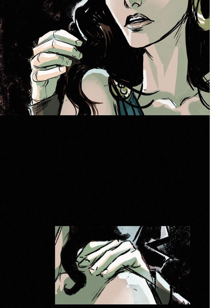 Inarime Chapter 42 page 8 - Chapter 42