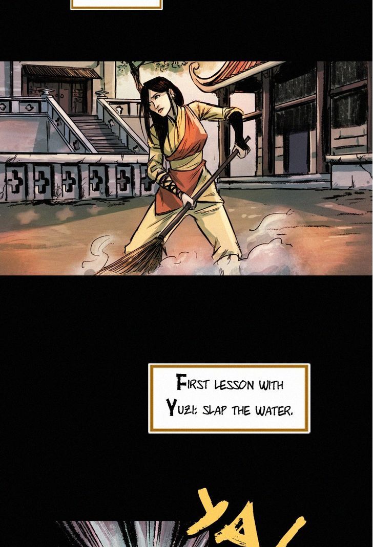 Inarime Chapter 43 page 10 - Chapter 43