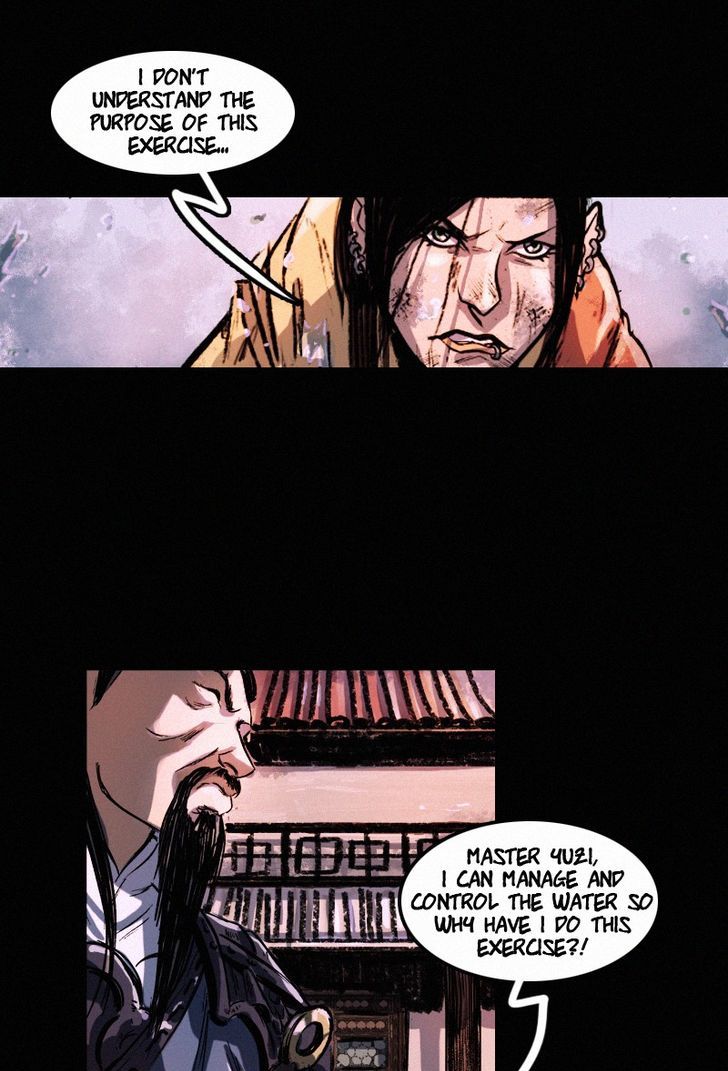 Inarime Chapter 43 page 13 - Chapter 43