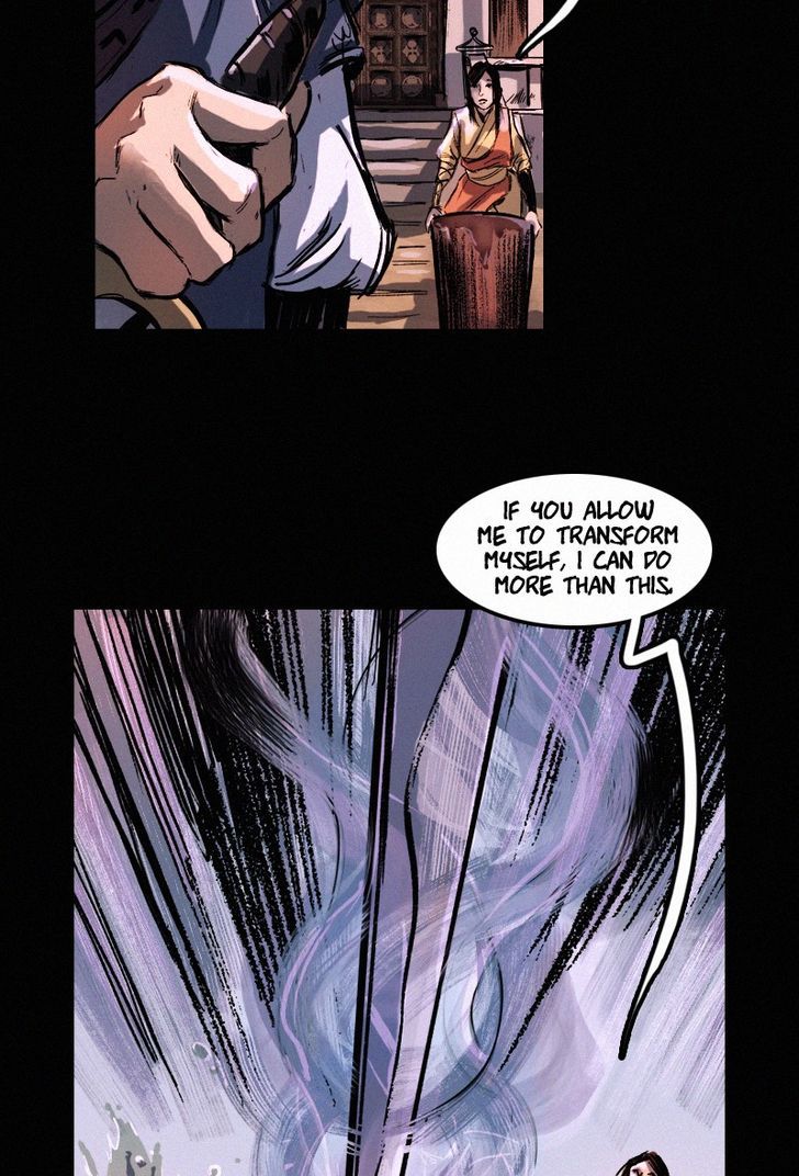 Inarime Chapter 43 page 14 - Chapter 43