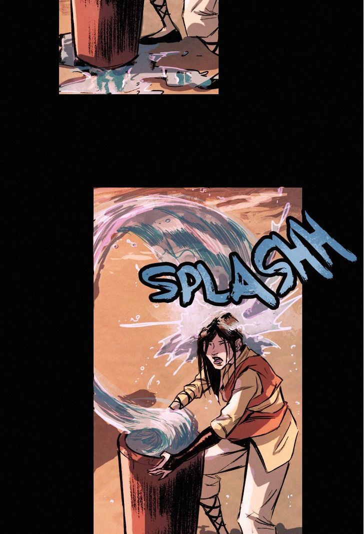 Inarime Chapter 43 page 16 - Chapter 43