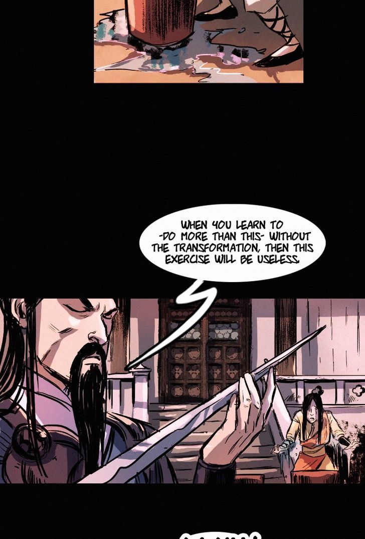 Inarime Chapter 43 page 17 - Chapter 43