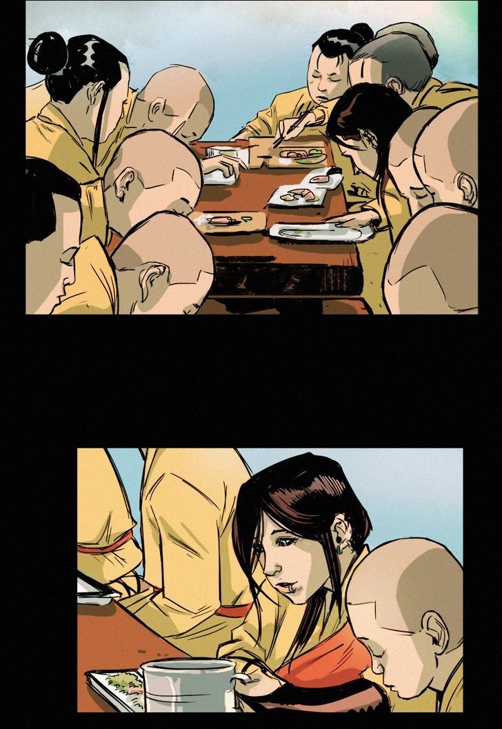 Inarime Chapter 43 page 22 - Chapter 43