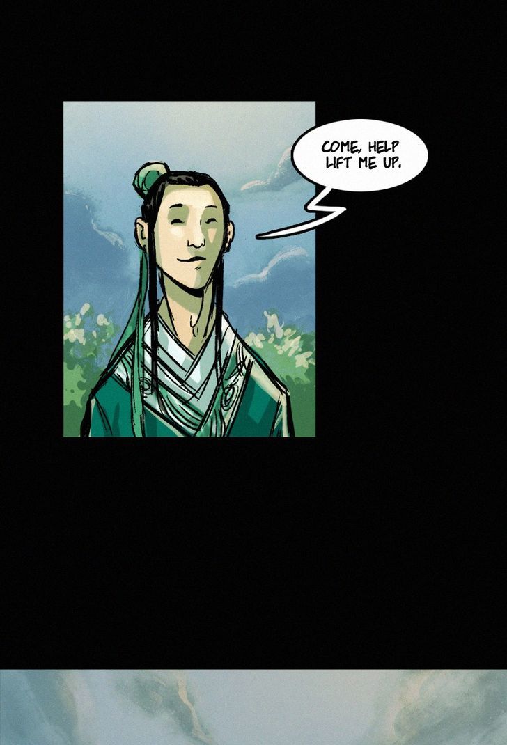 Inarime Chapter 43 page 28 - Chapter 43