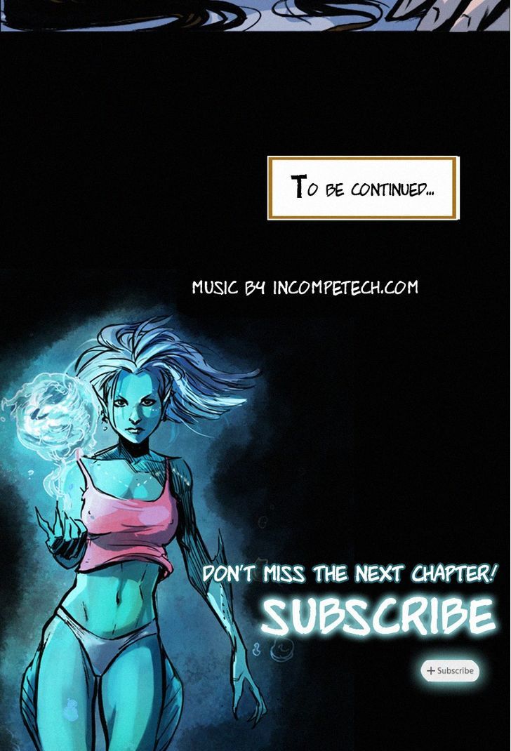 Inarime Chapter 43 page 36 - Chapter 43