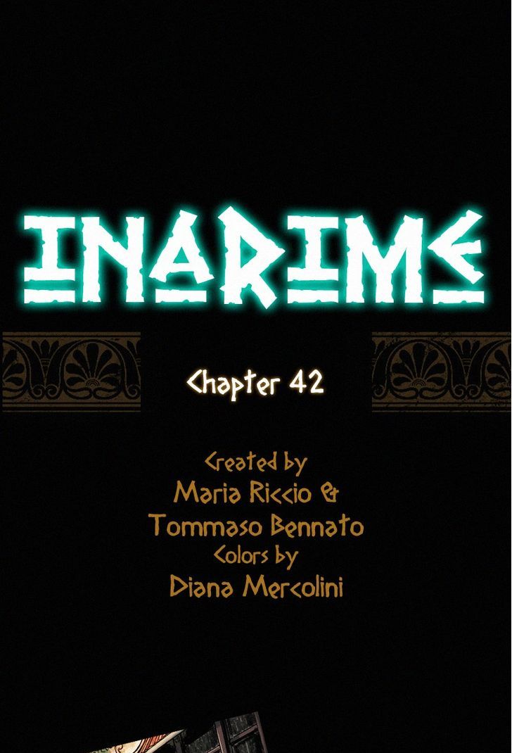 Inarime Chapter 44 page 1 - Chapter 44