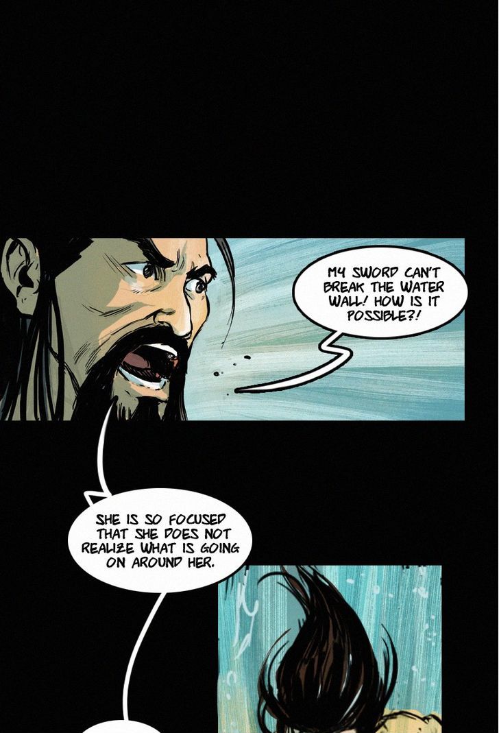 Inarime Chapter 44 page 16 - Chapter 44