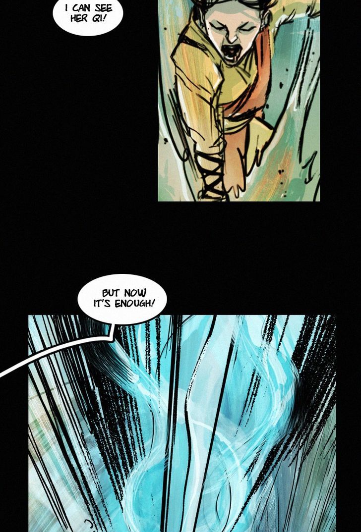 Inarime Chapter 44 page 17 - Chapter 44