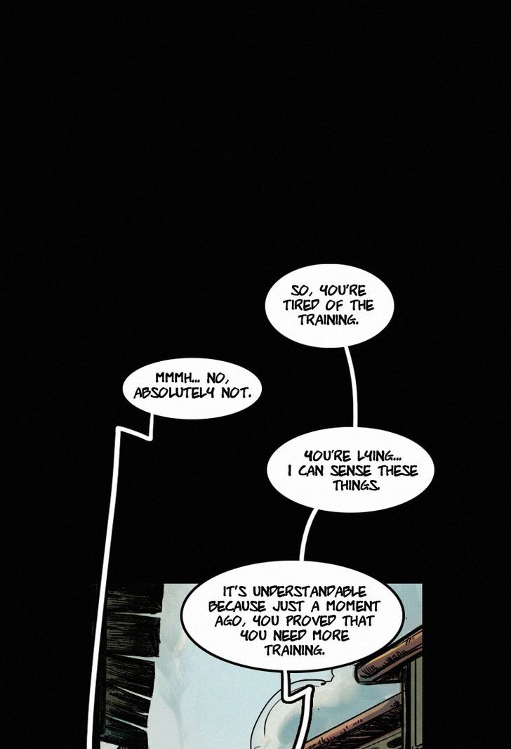 Inarime Chapter 44 page 24 - Chapter 44