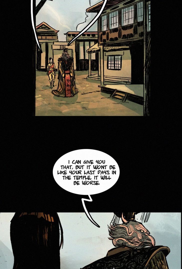 Inarime Chapter 44 page 25 - Chapter 44