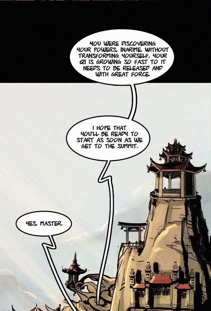 Inarime Chapter 44 page 28 - Chapter 44