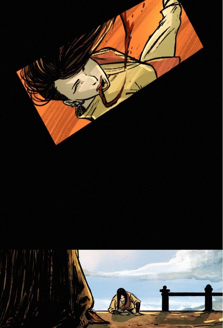 Inarime Chapter 44 page 35 - Chapter 44
