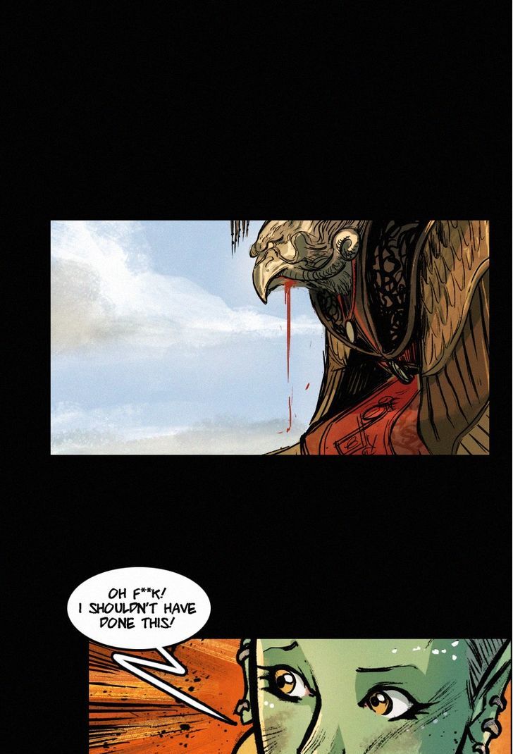 Inarime Chapter 44 page 38 - Chapter 44