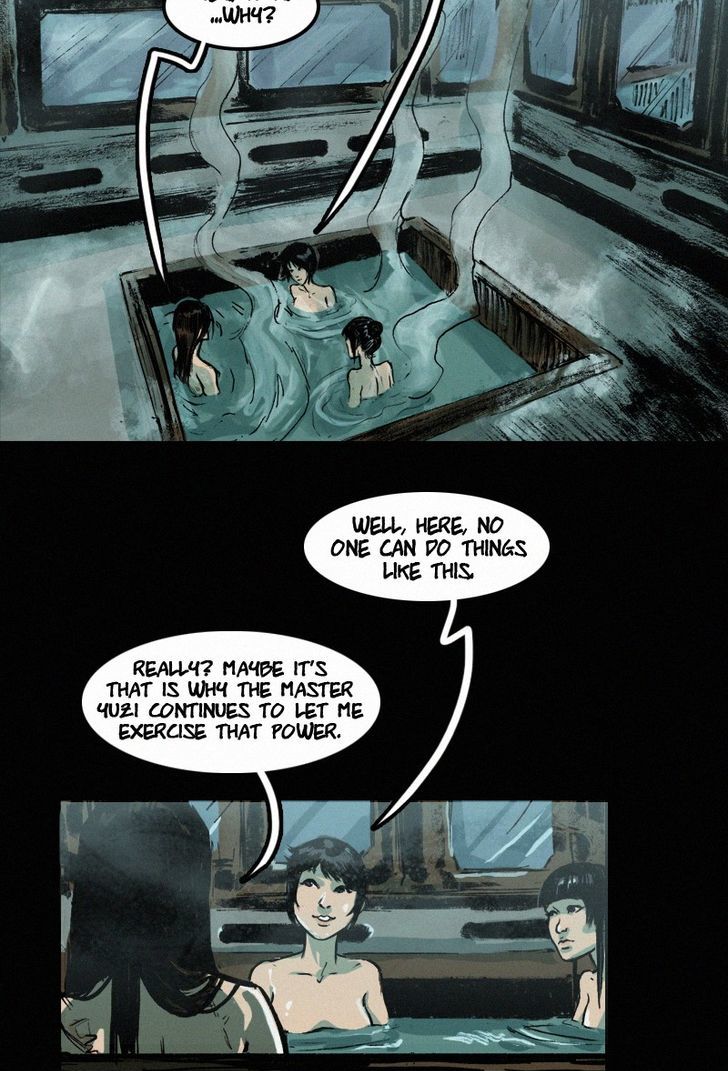 Inarime Chapter 44 page 7 - Chapter 44