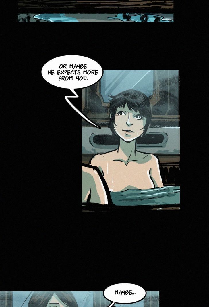 Inarime Chapter 44 page 8 - Chapter 44