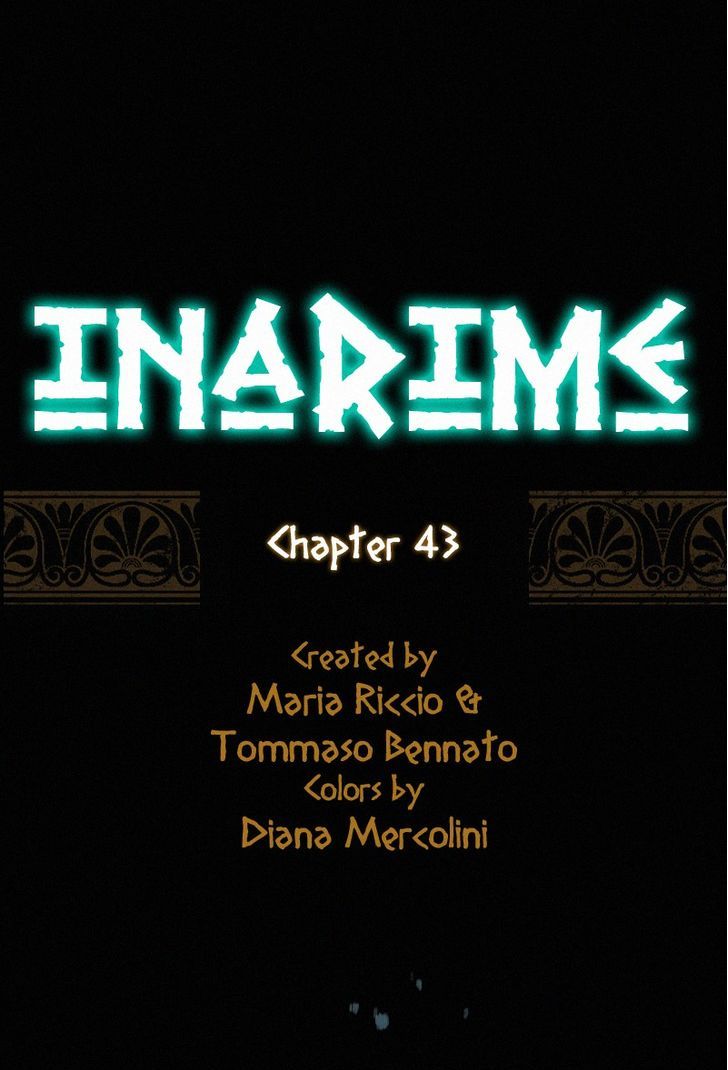 Inarime Chapter 45 page 1 - Chapter 45