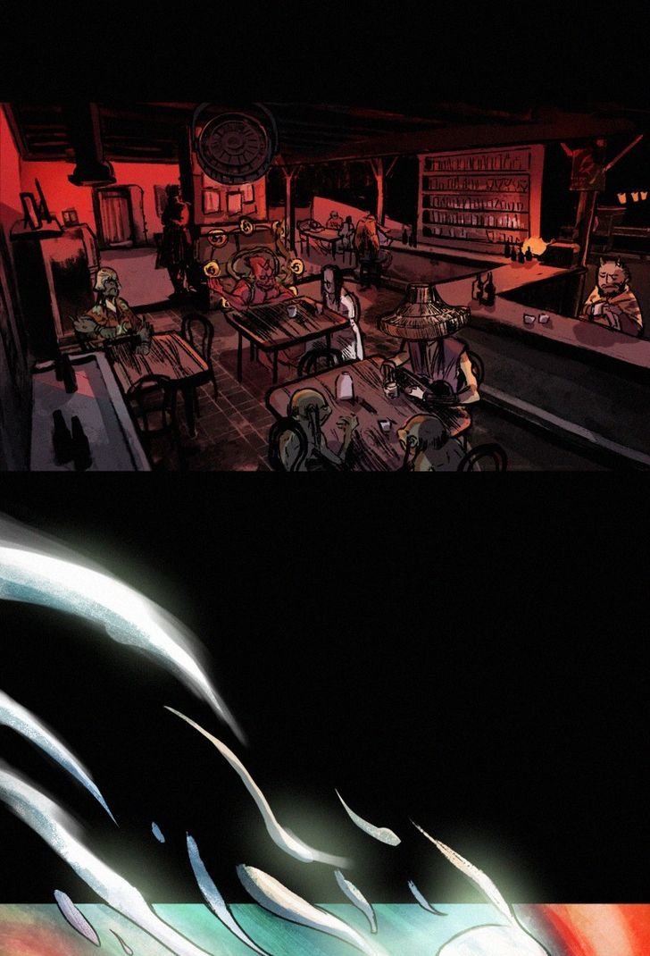 Inarime Chapter 45 page 13 - Chapter 45